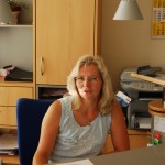 DSC_0506 Cordula Willner, Diätassistentin, Diabetesassistentin KVN