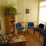 Wartezimmer